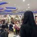 Zarah Sultana Leeds