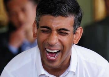 Rishi Sunak