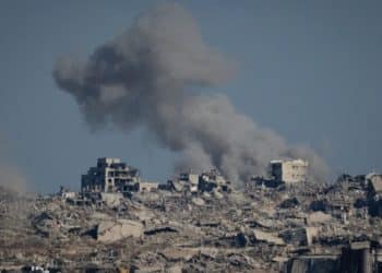 Israel Gaza