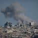 Israel Gaza