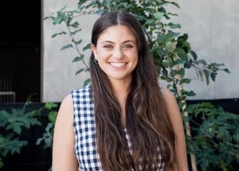 Jeanine Hourani