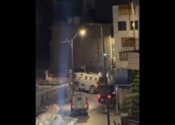 Al Jazeera West Bank Israel