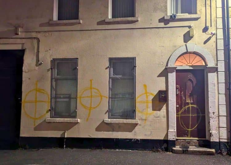 fascism north of ireland