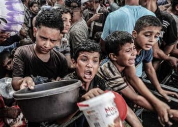UNRWA GAza