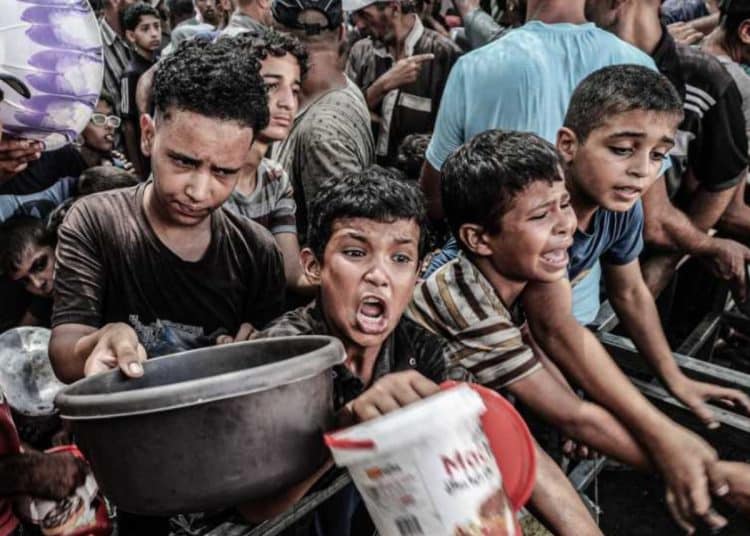 UNRWA GAza