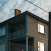housing for disabled people