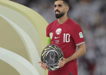 Hassan Al-Haydos