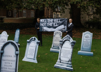 assisted dying