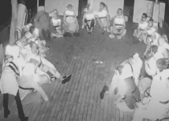 Israel kidnapped Australians on flotilla