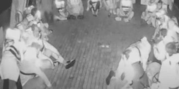 Israel kidnapped Australians on flotilla