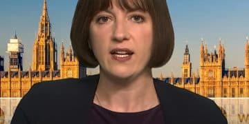 Bridget phillipson Good Morning Labour protests