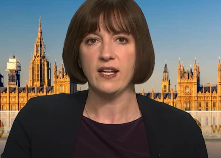 Bridget phillipson Good Morning Labour protests