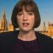 Bridget phillipson Good Morning Labour protests