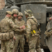 british troops israel