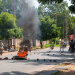 Cameroon protests