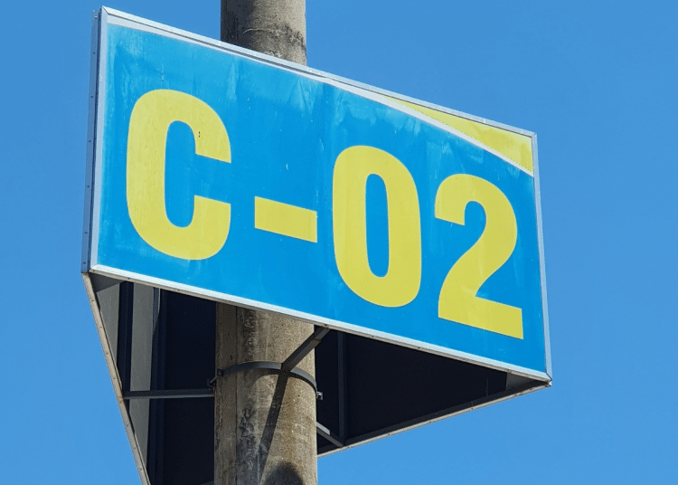 Carbon credits