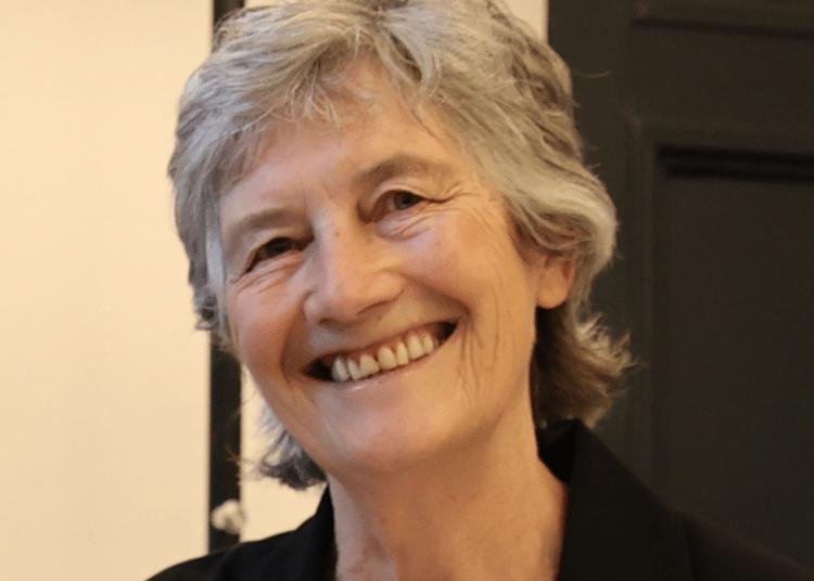 Catherine Connolly