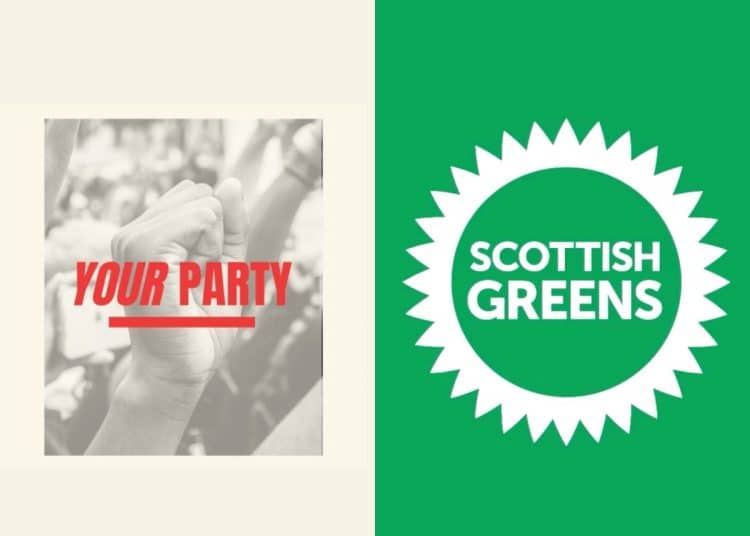 your party