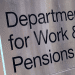 DWP