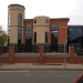 Peterborough mosque