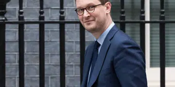 Darren Jones