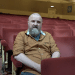 pro-Israel David Ireland