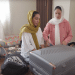 Resettled Afghans face deportation