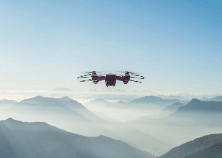 drones