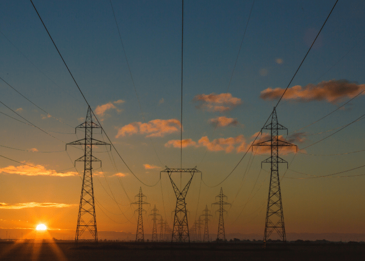 Energy debt