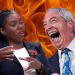 Farage Badenoch