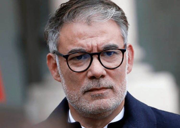 france socialist