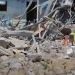 gaza children Israel