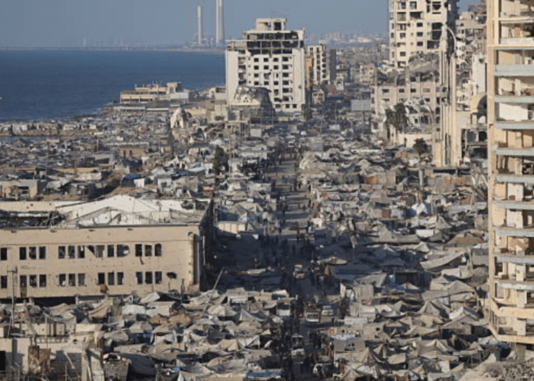 Gaza