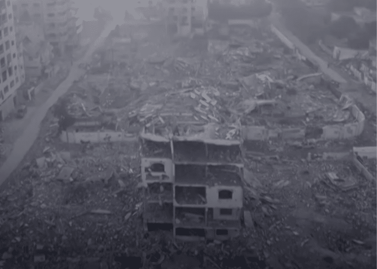 Gaza
