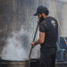 Gaza Soup Kitchen