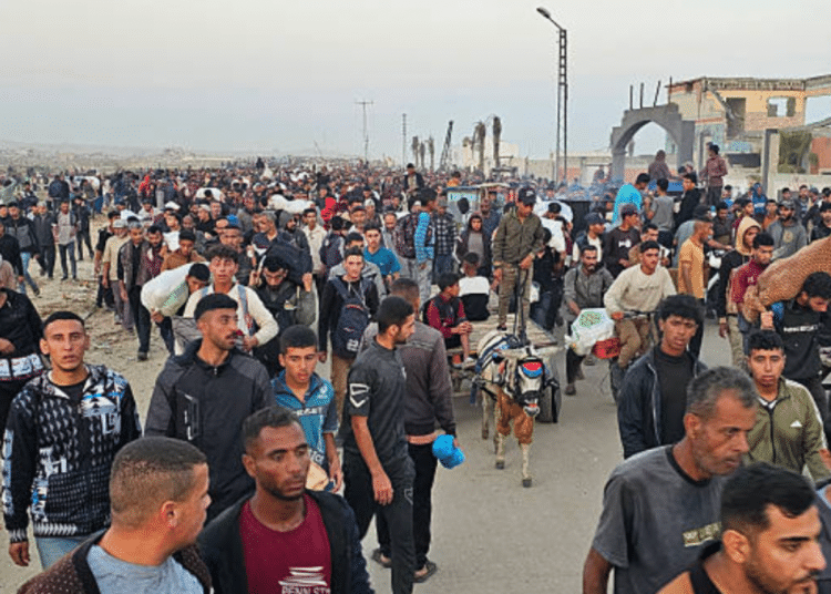 gaza aid