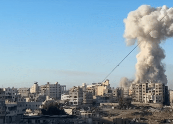 Gaza explosives