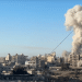 Gaza explosives