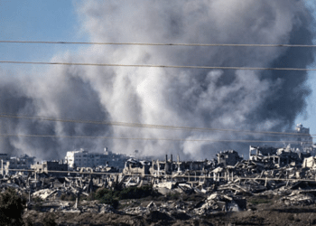 Gaza genocide