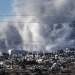 Gaza genocide