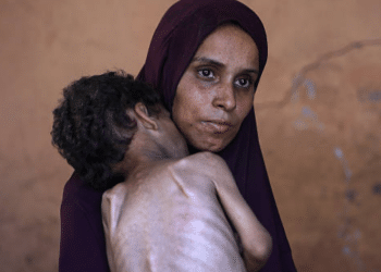 Gaza women