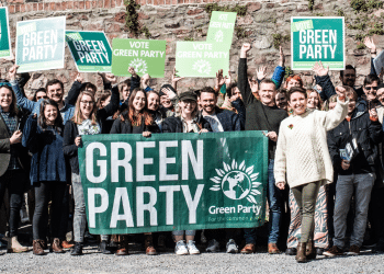 Green Party