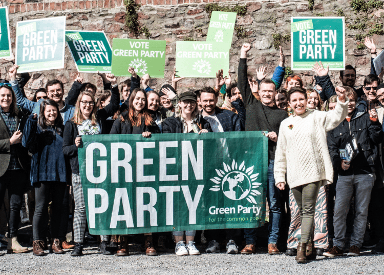 Green Party
