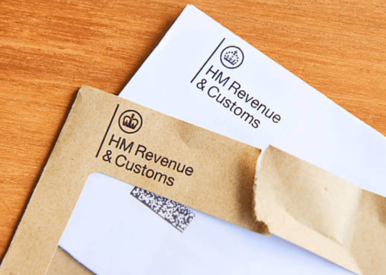 HMRC