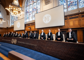 ICJ