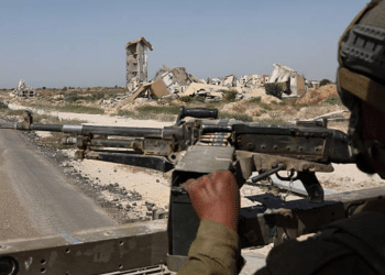 israel war criminals