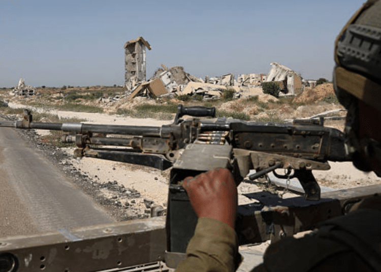 israel war criminals