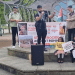 Your Party - councillor for Bradford Ismail Uddin