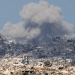 Israel ceasefire genocide