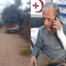 Israeli settlers injure journalist